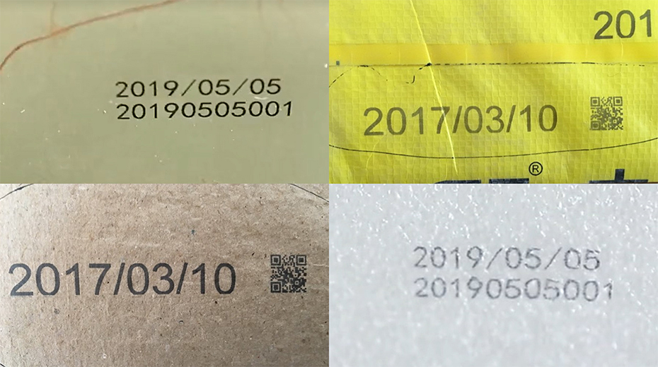 ca88RK002/003手持喷印效果